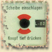 bitte jetzt nicht die Scheibe einschlagen...