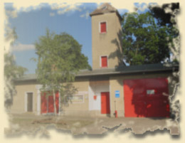 Die Freiwillige Feuerwehr